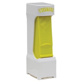 Inventions for Market One Click Stick Butter Cutter with Stainless Steel Blade