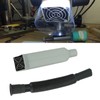 Solder Smoke Absorber Remover 3000 RPM Strong Suction Power Flexible