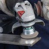 RHODIUS ETBW 1 Piece Diameter 65 mm Cup Brush Stainless