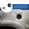 ACROPIX Plastic Locking Gas Cap for Renault Clio II/MK2 1998