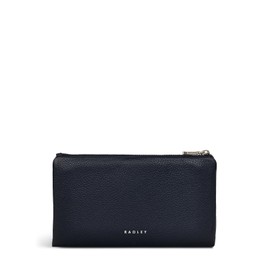 Bishops Lane - Stripe V2 Large Bifold MATINEE