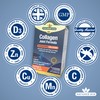 Natures Aid Collagen Joint Formula with Vitamin C, Copper and