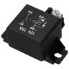 Weasch 0332002156 Normal Open Power Relay, 12V 75A, Applies to