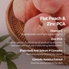 Skinfood [Skinfood]Peach Cotton Zinc PCA Pad (70ea)