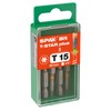SPAX 5000009183159 T-STAR Plus T10 x 50 (5 Pieces)