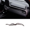 KELEIMAI Car Accessories Fit for Toyota C-HR CHR 2018-2023 Central