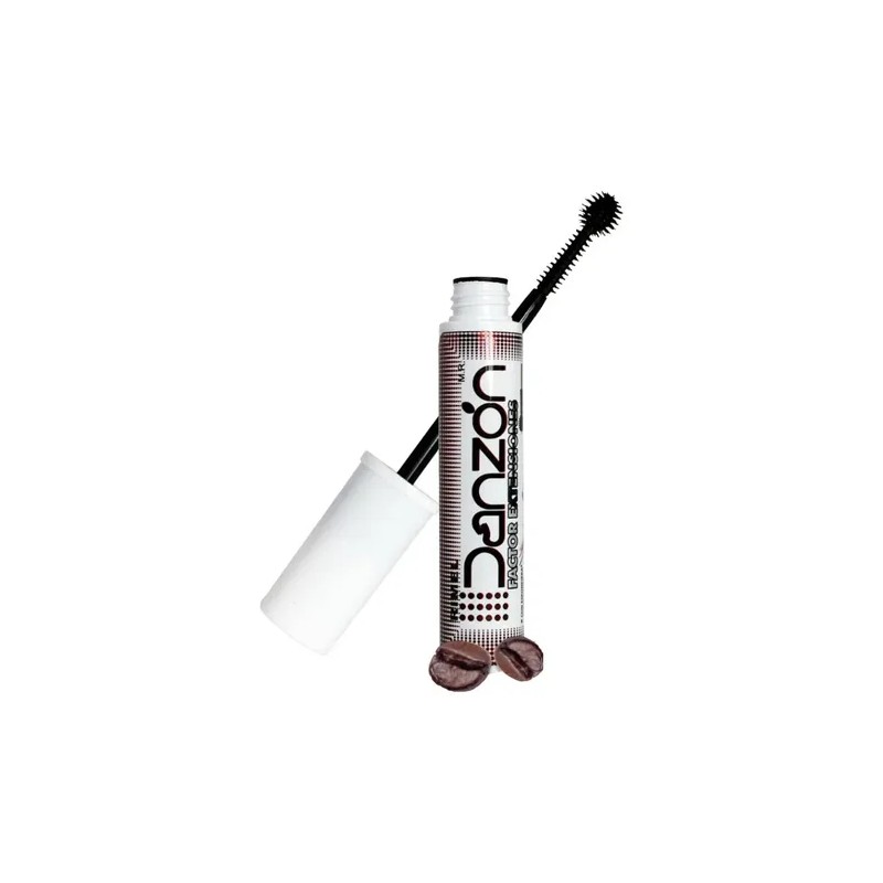 Rímel Danzón Mascara De Pestañas Tapa Blanca