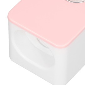 Toothpaste Dispenser, Automatic Toothpaste Dispenser Toothpaste Squeezer Toothpaste Pump Kids Toothpaste Dispenser Tooth Paste Dispenser Holder for Bathroom,Children,Adults