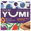 Yumi Bar Bluberry Purple Carrot 3.7 OZ