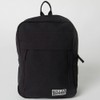 Terra Thread Organic Cotton Earth Backpack, Mustard Yellow