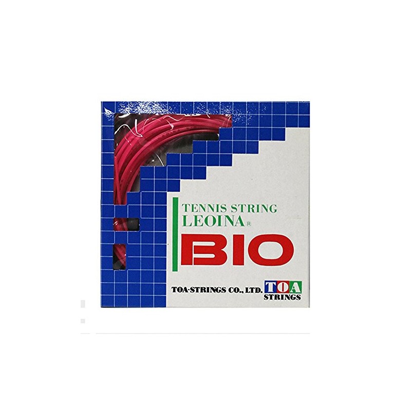 Toa Leoina Bio Tennis String