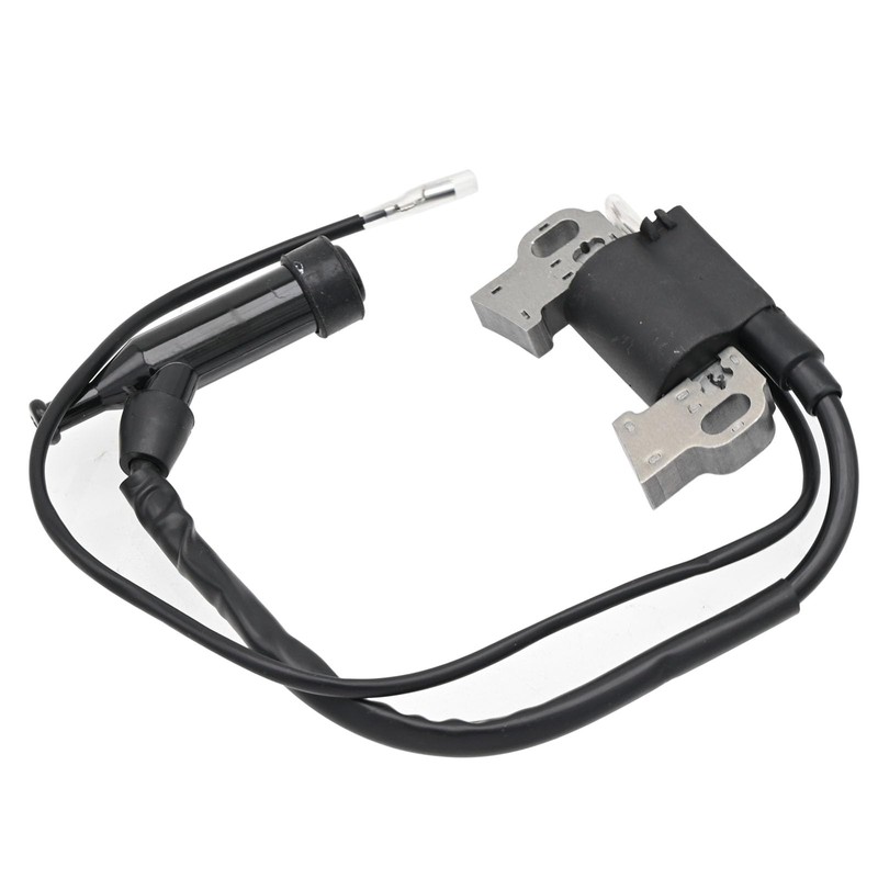 FitBest Ignition Coil & Spark Plug for Honda GX240 GX270