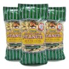 HINES Raw Jumbo Virginia Peanuts, 1 Pound (Pack of 3)