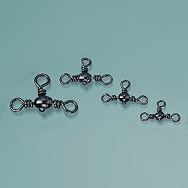 Jenzi Cross Line Swivel, 34kg 1/0