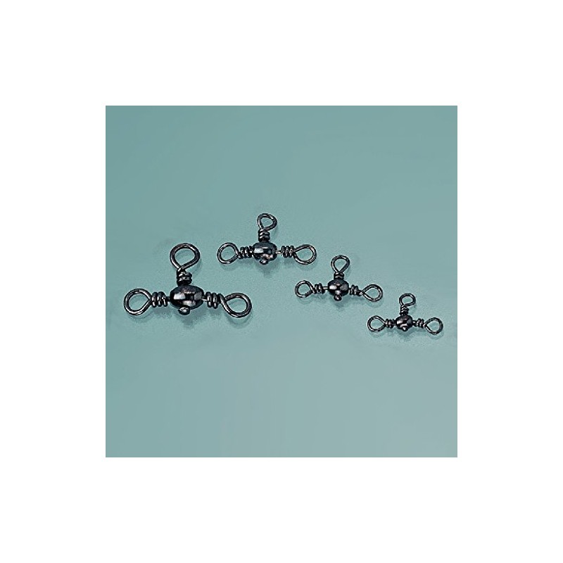 Jenzi Cross Line Swivel, 34kg 1/0