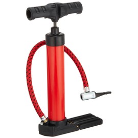 Kijima 302-318 Motorcycle Parts Manual Air Pump (Portable Air Pump)