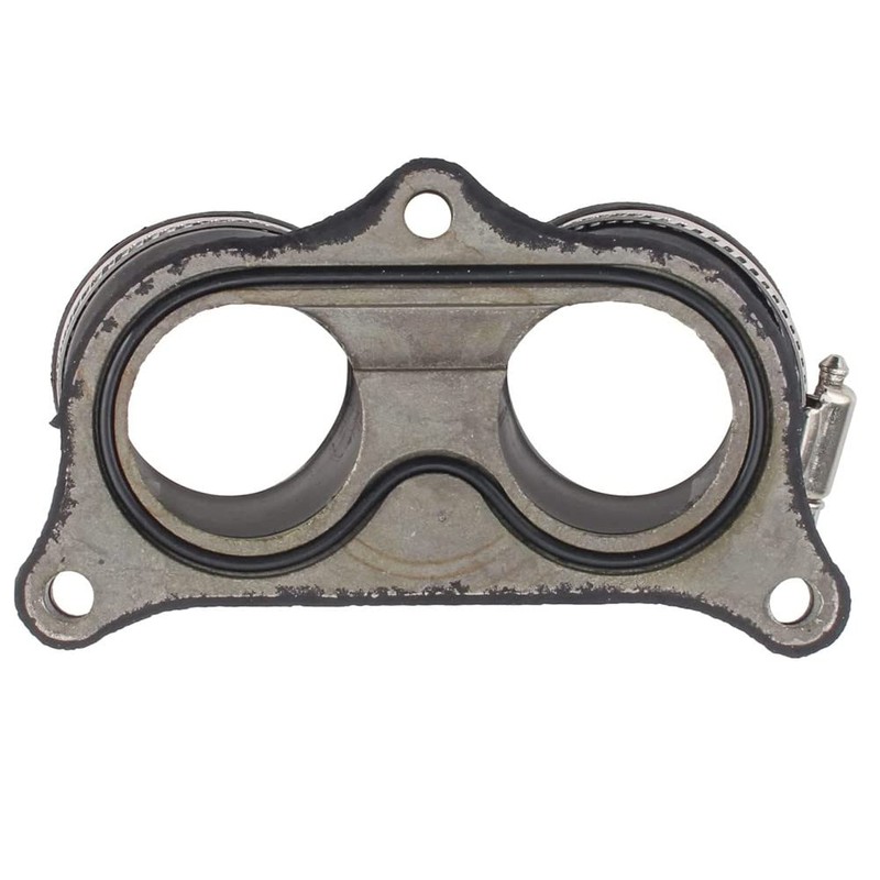 JIK Carburetor Intake Manifold for Honda XL600R XR600R XR500R 16211-MG3-010
