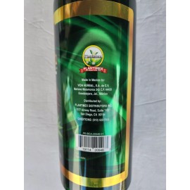 Bergamot NEW SHAMPOO WITH BERGAMOT ENRICHED WITH BIOTIN, COLLAGEN & ALOE VERA 33.8 FL OZ