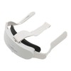 VR Head Strap Extend 3.5H to 4H Playtime VR Charging