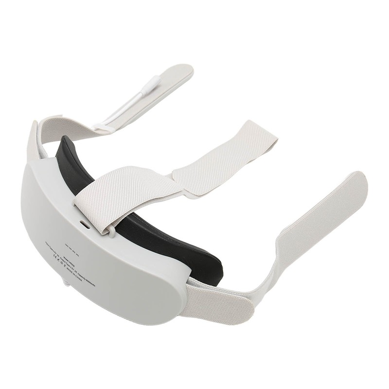 VR Head Strap Extend 3.5H to 4H Playtime VR Charging