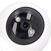 WiFi Security Camera 2MP 1080P HD Night Vision 2 Way