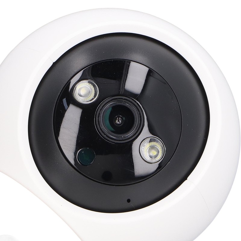 WiFi Security Camera 2MP 1080P HD Night Vision 2 Way