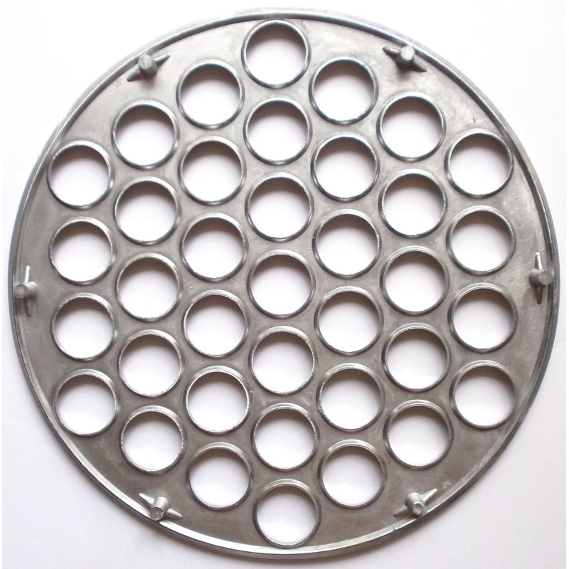 RAVIOLI MAKER ПЕЛЬМЕННИЦА MEAT DUMPLINGS PELMENI KREPLACH PASTA FORM MOULD