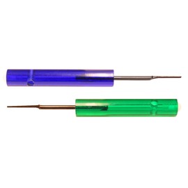 Metri-Pack Terminal Removal Tools 2-Piece Set: Genuine Pro Tools 12094429 and 12094430