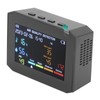Air Quality Monitor PM2.5 PM10 HCHO TVOC CO2 Temperature Humidity