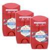 3 x Old Spice Deep Sea Deostick f�r M�nner je