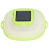 Collapsible Solar Light Adjustable 3 Gears USB Rechageable Multifunctional Collapsible