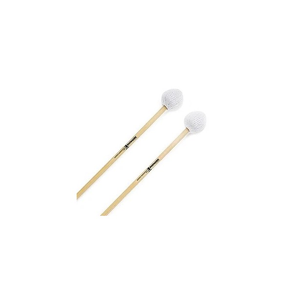 Evans Promark Andrew Markworth AM7 Hard Vibraphone Mallet - Birch