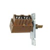 Electrolux AEG 111574101 Dishwasher Switch 1-Way On/Off Switch