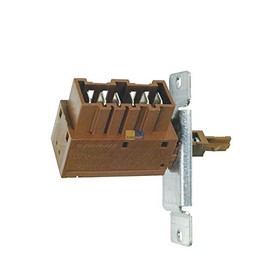 Electrolux AEG 111574101 Dishwasher Switch 1-Way On/Off Switch