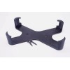 DNA Wall / Under Desk Mount for D-Link Dlink GO-SW-8G