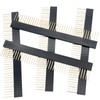PENGLIN 1 x 40 2.54 mm Pitch Single Row Female