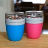 Mepal 'Ellipse' Lunch Pot For On The Go, 500 ml