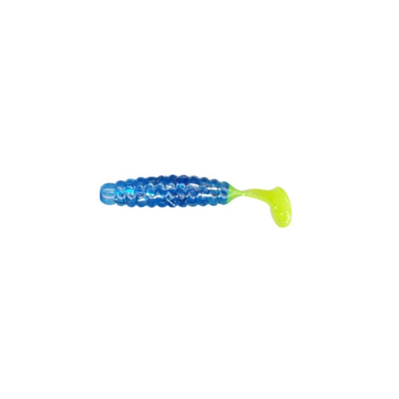 Slider CSGF335 Crappie Grub