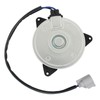 Roneeson Right Engine Radiator Cooling Fan Motor for Lexus ES300h