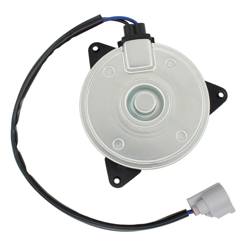 Roneeson Right Engine Radiator Cooling Fan Motor for Lexus ES300h