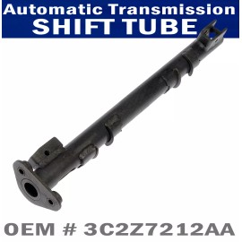 Dorman (OE Solutions) Steering Column Shift Tube Assembly For Ford E150 E250 E350 E450 ECONOLINE