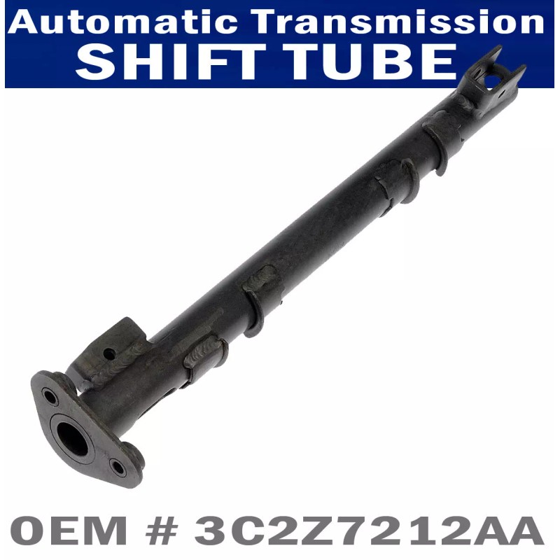 Dorman (OE Solutions) Steering Column Shift Tube Assembly For Ford