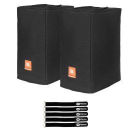 JBL Bags Speaker Slipcovers for JBL EON ONE MKII PA Speakers System Pair