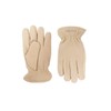 Marmot Herren Basic Work Glove, gefütterte Lederhandschuhe, robuste Arbeitshandschuhe, mit