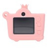 Kids Digital Camera 40MP Children Camera with 2.4 Inch HD