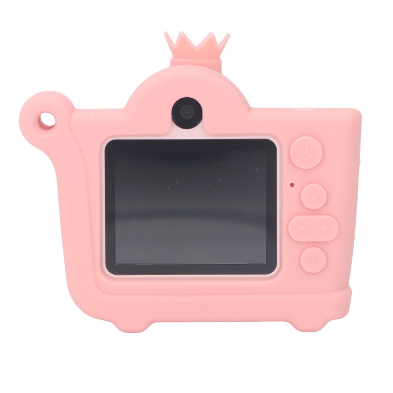 Kids Digital Camera 40MP Children Camera with 2.4 Inch HD