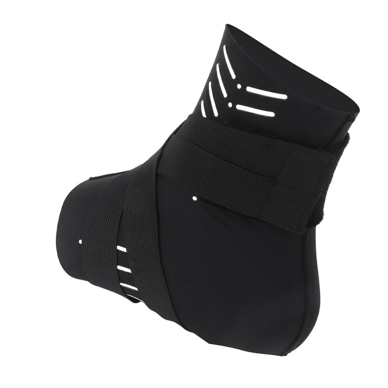 Ankle Support Brace Breathable Relieve Discomfort Foot Compression Sleeve Wraps