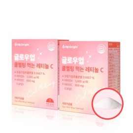 Vitamin gift, vitamin supplement, adult nutritional supplement, office worker nutritional supplement, multi 2pcs / 비타민선물 비타민제 성인영양제 직장인영양제 멀티 2개