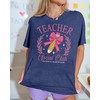 Teacher Shirts Women: Social Club T-Shirt First Day of School