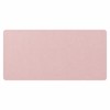 PU Leather Desk Pad for Writing and Mouse Use –
